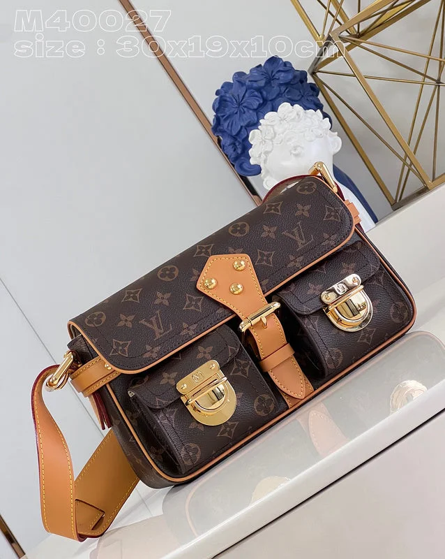 Louis Vuitton Twist bags with a contrast - colored interior for visual interestBoldCollect - LOUIS VUITTON BAGS - 388