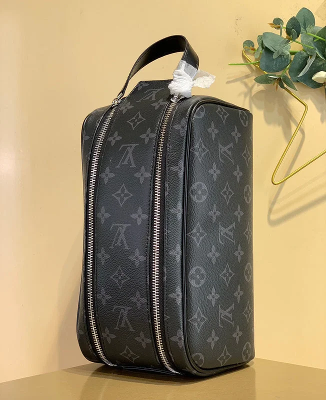 Louis Vuitton Neverfull bags with large capacity for everyday essentialsBoldCollect - LOUIS VUITTON Bags - 400