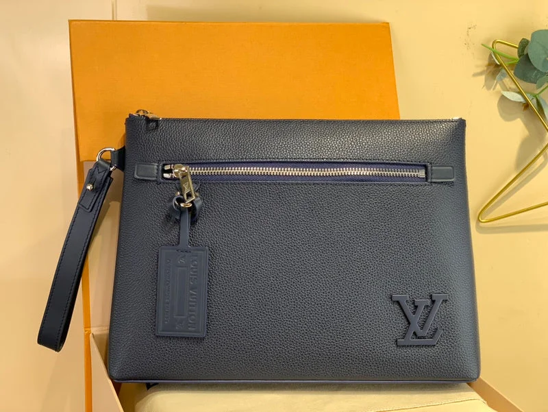 Louis Vuitton bags with a zippered interior pocket for better organizationBoldCollect - LOUIS VUITTON Bags - 414