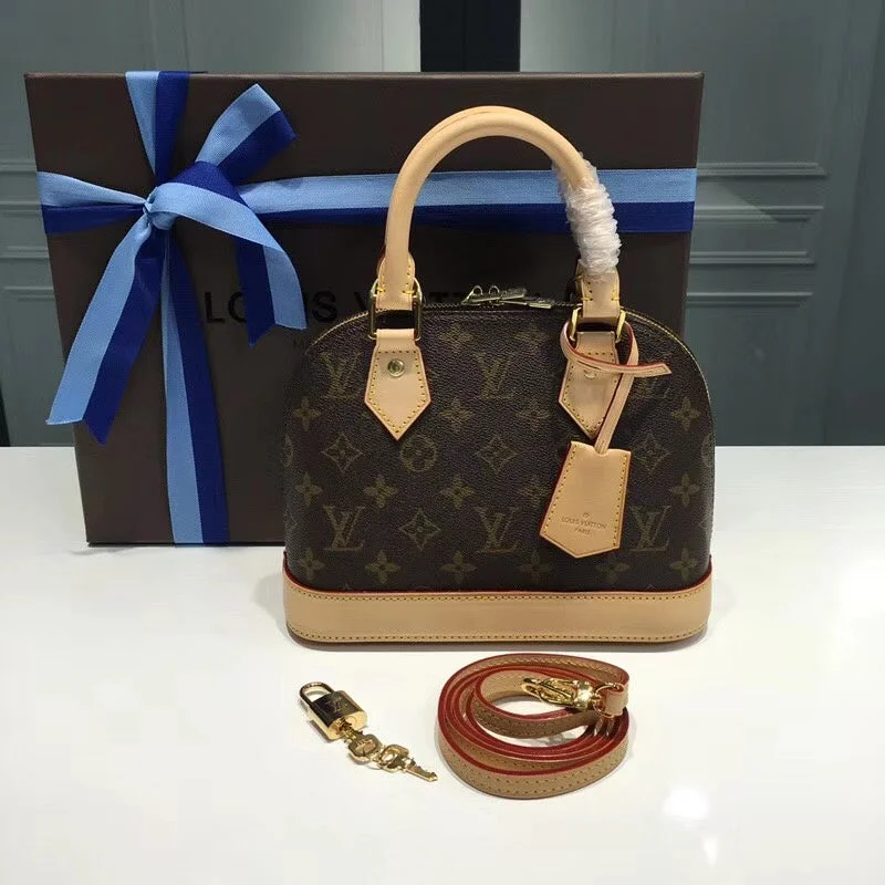 Louis Vuitton Twist bags with the iconic LV - turnlock closureBoldCollect - LOUIS VUITTON BAGS - 3102