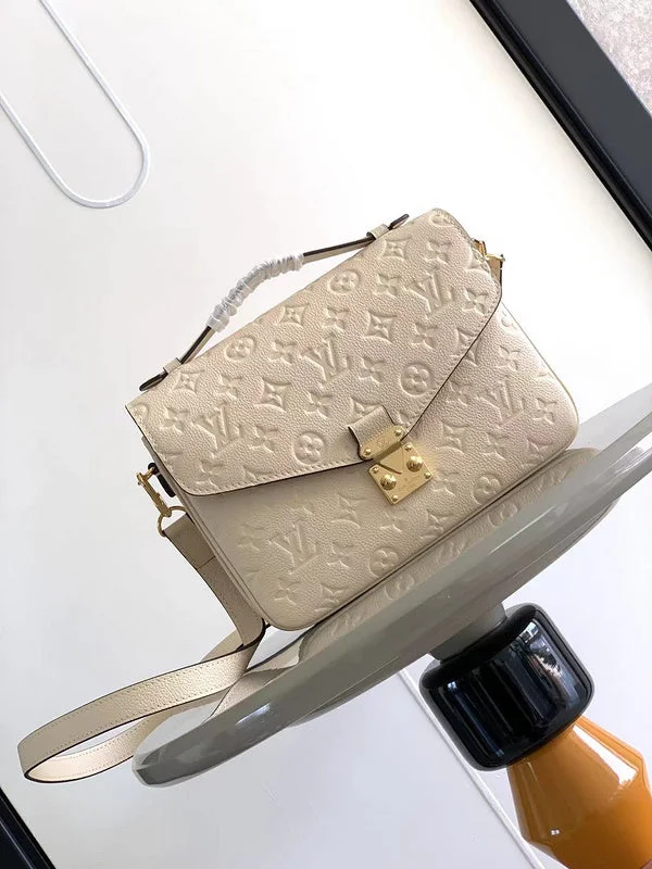 Ladies Louis Vuitton shoulder bags with a single - handle silhouetteBoldCollect - LOUIS VUITTON Bags - 310