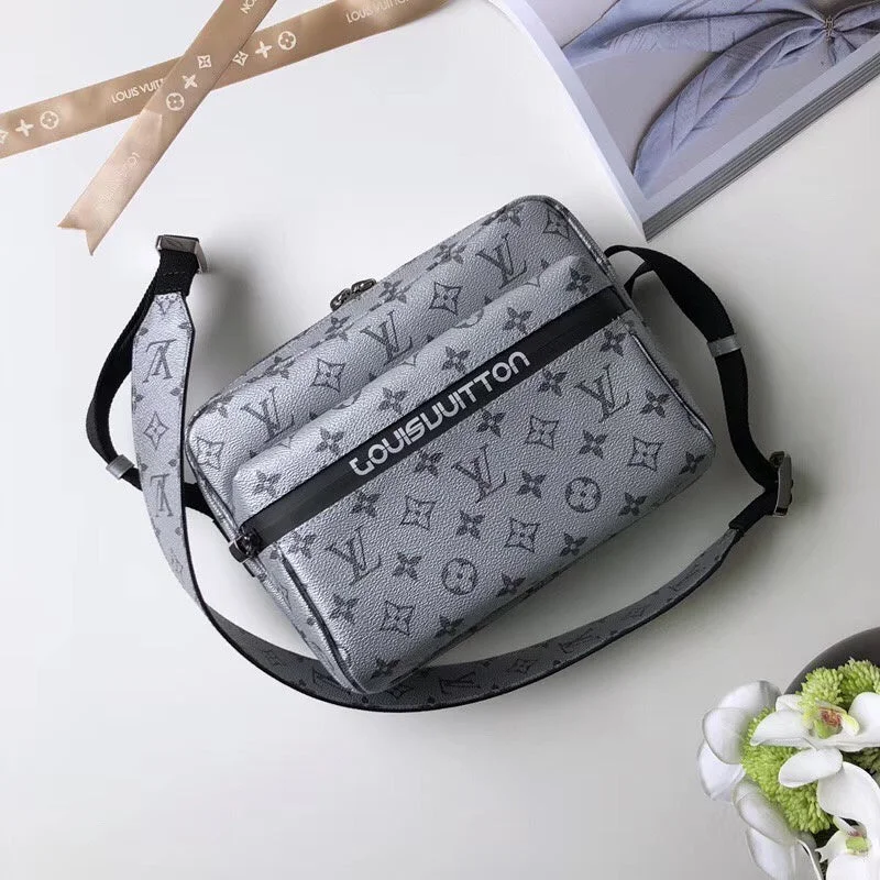 Louis Vuitton backpacks with a sleek, minimalist design for styleFranco Shops - Louis Vuittons  - 10457