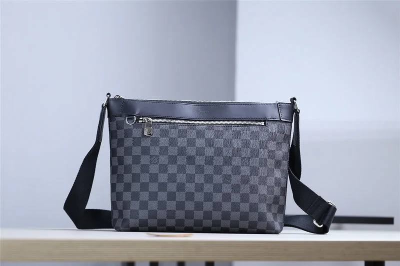 Louis Vuitton Neverfull bags with large capacity for everyday essentialsFranco Shops - Louis Vuittons  - 10501