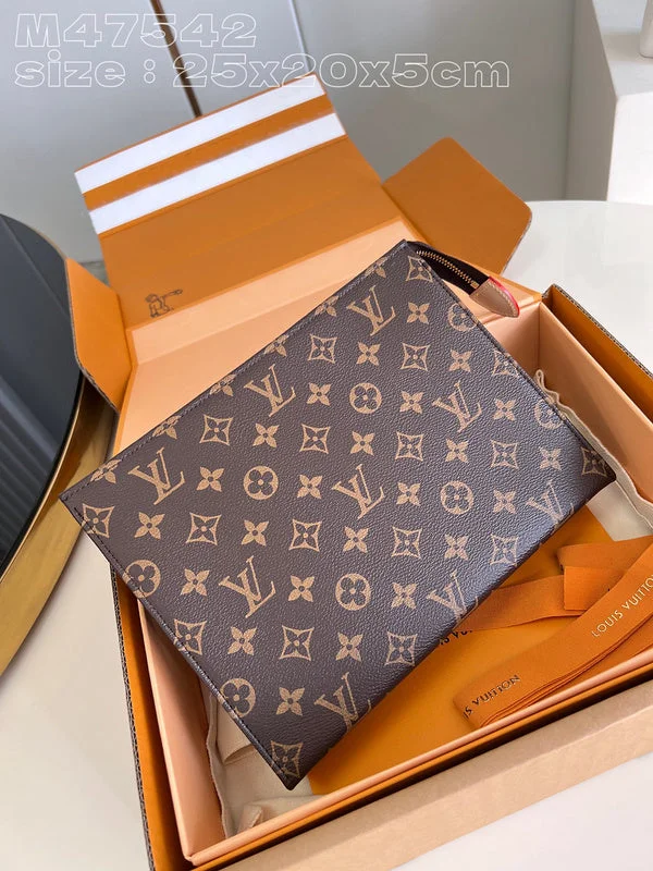 Louis Vuitton bags with a front - flap pocket for quick - access itemsBoldCollect - LOUIS VUITTON BAGS - 367