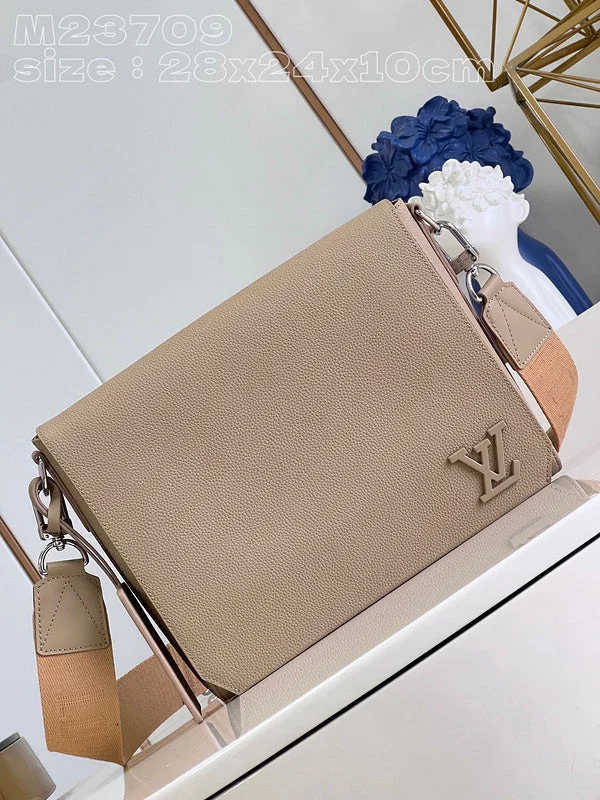 Louis Vuitton Alma bags featuring the signature top - handle designBoldCollect - LOUIS VUITTON BAGS - 418