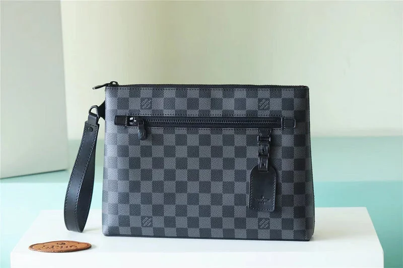 Louis Vuitton Twist bags with the iconic LV - turnlock closureFranco Shops - Louis Vuittons  - 10510