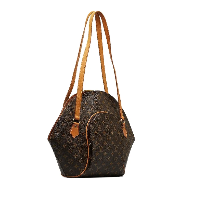 Louis Vuitton Neverfull bags with large capacity for everyday essentialsLouis Vuitton Monogram Ellipse GM