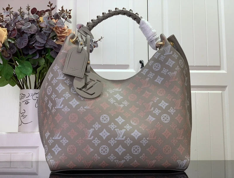 Ladies Louis Vuitton Capucines bags with a detachable shoulder strapBoldCollect - LOUIS VUITTON BAGS - 340