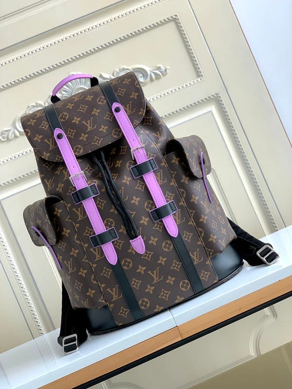 Louis Vuitton bags with a zip - around closure for enhanced securityBoldCollect - LOUIS VUITTON Bags - 384