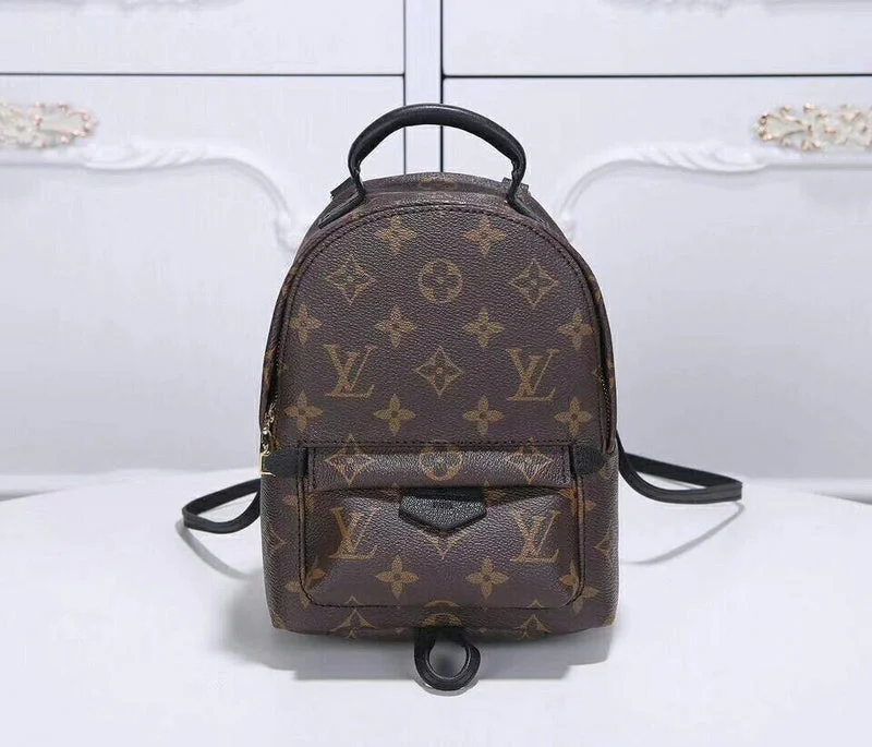 Ladies Louis Vuitton Capucines bags with gold - toned hardwareBoldCollect - LOUIS VUITTON BAGS - 3100