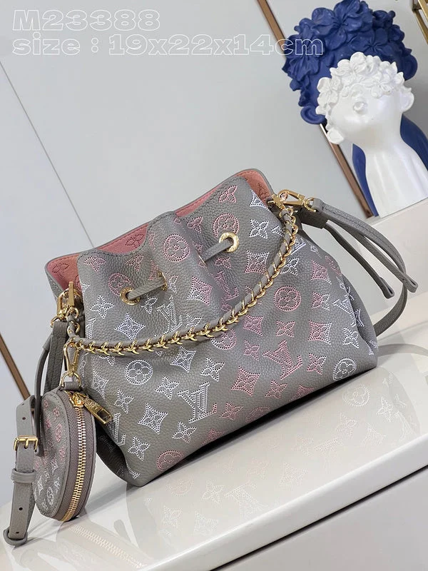 Ladies Louis Vuitton shoulder bags with a wide - width strap for comfortBoldCollect - LOUIS VUITTON BAGS - 397