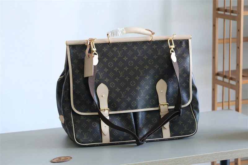 Louis Vuitton crossbody bags with adjustable shoulder straps for comfortFranco Shops - Louis Vuittons  - 10468