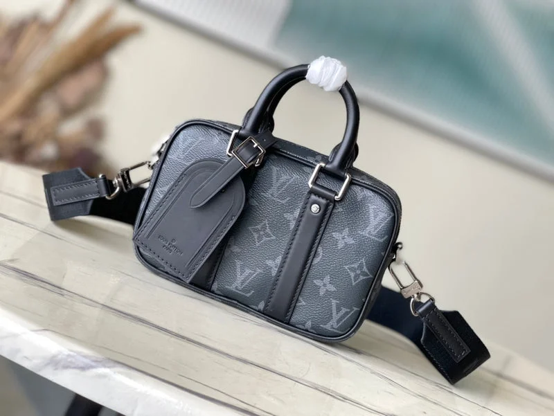 Louis Vuitton Alma bags featuring the signature top - handle designBoldCollect - LOUIS VUITTON BAGS - 374