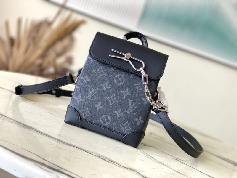 Louis Vuitton Twist bags with a contrast - colored interior for visual interestBoldCollect - LOUIS VUITTON BAGS - 425