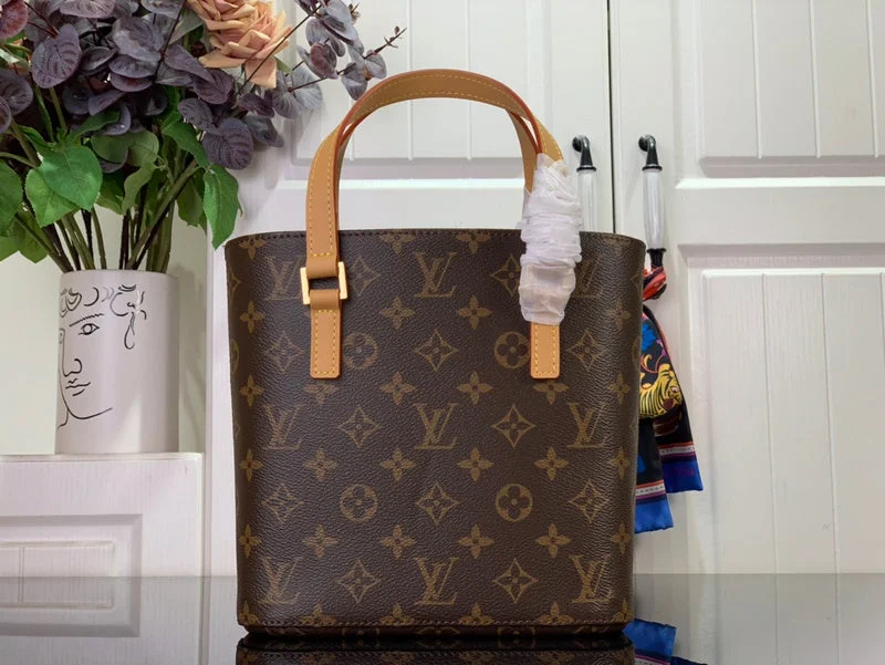 Ladies Louis Vuitton shoulder bags with a single - handle silhouetteBoldCollect - LOUIS VUITTON BAGS - 347