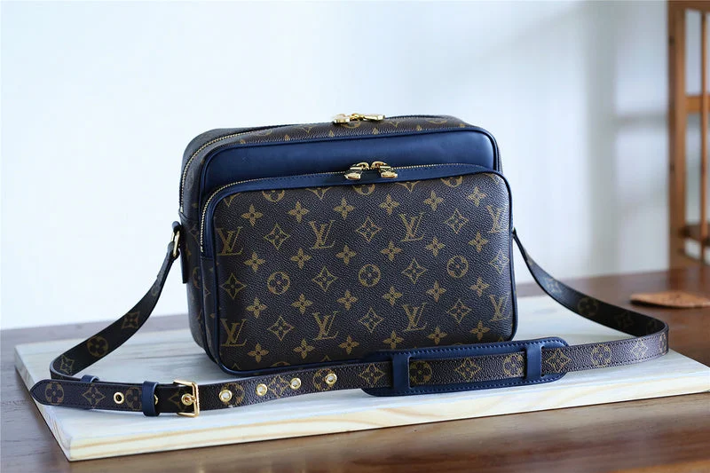 Louis Vuitton Speedy bags in monogram canvas for a classic lookFranco Shops - Louis Vuittons  - 10502