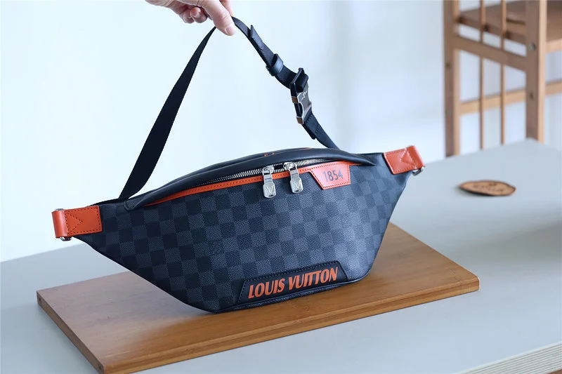 Louis Vuitton backpacks with a padded laptop compartment for travelFranco Shops - Louis Vuittons  - 10359