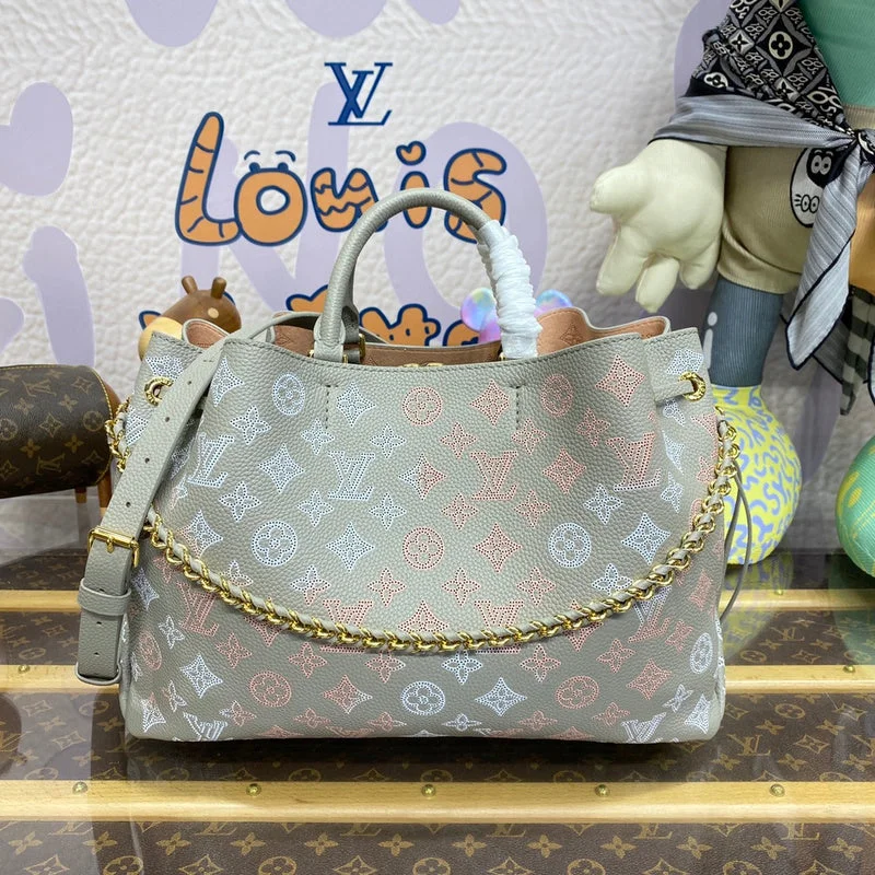 Louis Vuitton Petite Malle bags with a hard - shell structure for uniquenessBoldCollect - LOUIS VUITTON BAGS - 443