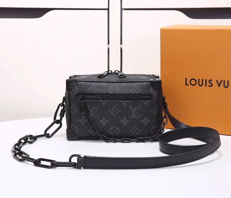 Ladies Louis Vuitton Capucines bags with gold - toned hardwareBoldCollect - LOUIS VUITTON BAGS - 3053