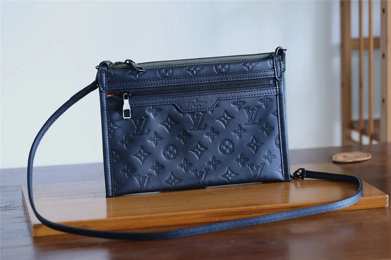 Ladies Louis Vuitton Capucines bags with a detachable shoulder strapFranco Shops - Louis Vuittons  - 10479