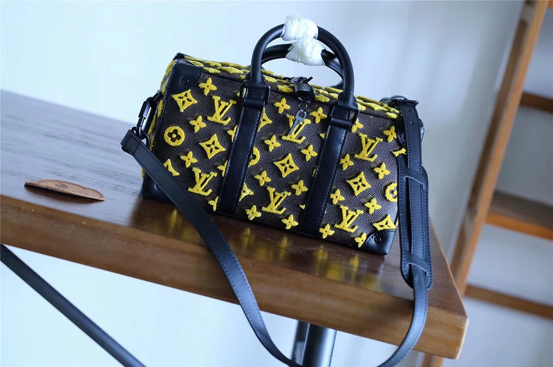 Louis Vuitton crossbody bags with adjustable shoulder straps for comfortFranco Shops - Louis Vuittons  - 10430