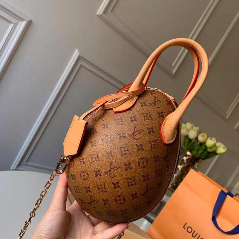 Louis Vuitton crossbody bags with adjustable shoulder straps for comfortBoldCollect - LOUIS VUITTON BAGS - 3080