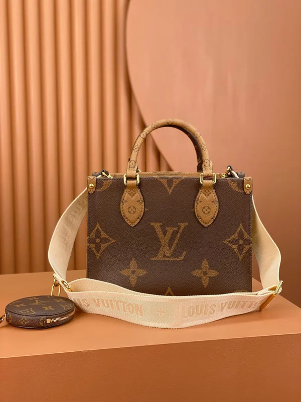 Louis Vuitton crossbody bags with a woven leather strap for textureBoldCollect - LOUIS VUITTON Bags - 381