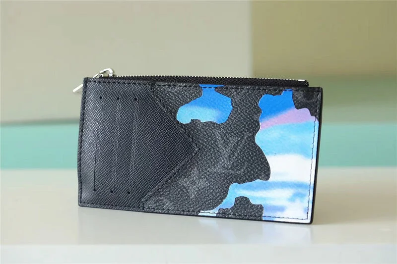 Ladies Louis Vuitton handbags with a detachable coin purse insideFranco Shops - Louis Vuittons  - 10622