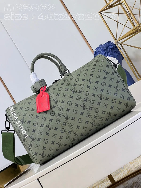 Louis Vuitton crossbody bags with adjustable shoulder straps for comfortBoldCollect - LOUIS VUITTON BAGS - 427