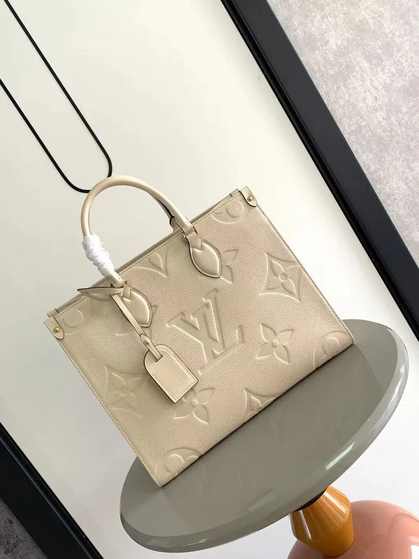 Louis Vuitton Neverfull bags with large capacity for everyday essentialsBoldCollect - LOUIS VUITTON Bags - 364