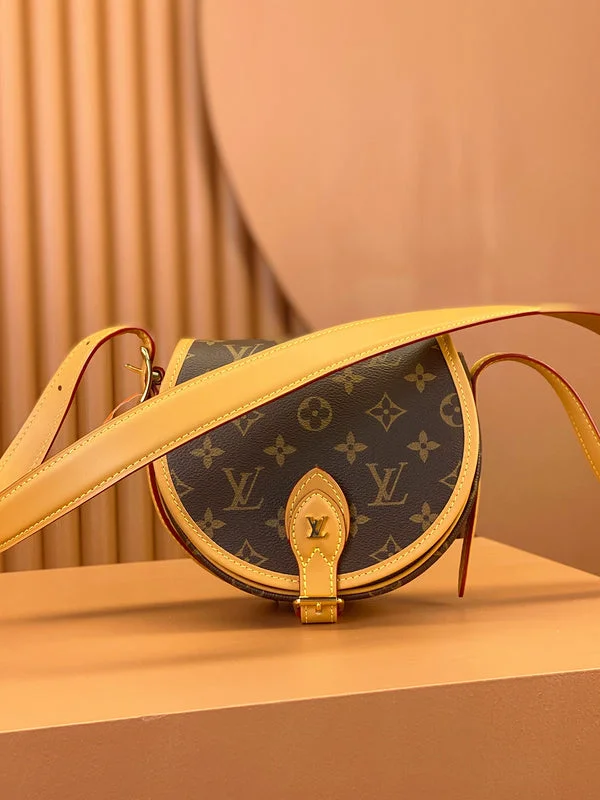 Ladies Louis Vuitton Capucines bags with gold - toned hardwareBoldCollect - LOUIS VUITTON Bags - 385