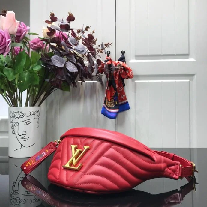 Ladies Louis Vuitton shoulder bags with a wide - width strap for comfortBoldCollect - LOUIS VUITTON BAGS - 3074