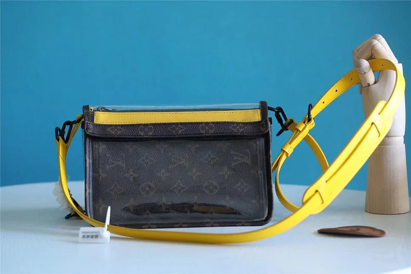 Louis Vuitton Neverfull bags with large capacity for everyday essentialsFranco Shops - Louis Vuittons  - 10375