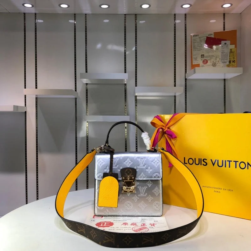 Louis Vuitton crossbody bags with a keychain holder for practicalityBoldCollect - LOUIS VUITTON BAGS - 3107