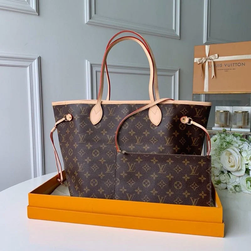 Louis Vuitton Speedy bags in monogram canvas for a classic lookBoldCollect - LOUIS VUITTON BAGS - 3034