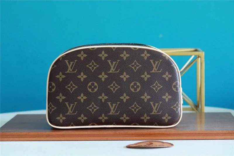 Louis Vuitton bags with a zippered interior pocket for better organizationFranco Shops - Louis Vuittons  - 10671