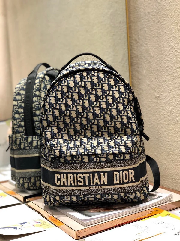 Christian Dior crossbody bags with a front - flap pocket for easy accessBC - Dior Bags - 1901