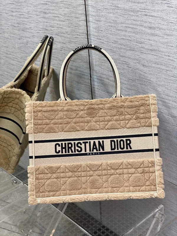 Contemporary Christian Dior handbags with a unique shapeBC - Dior Bags - 1908