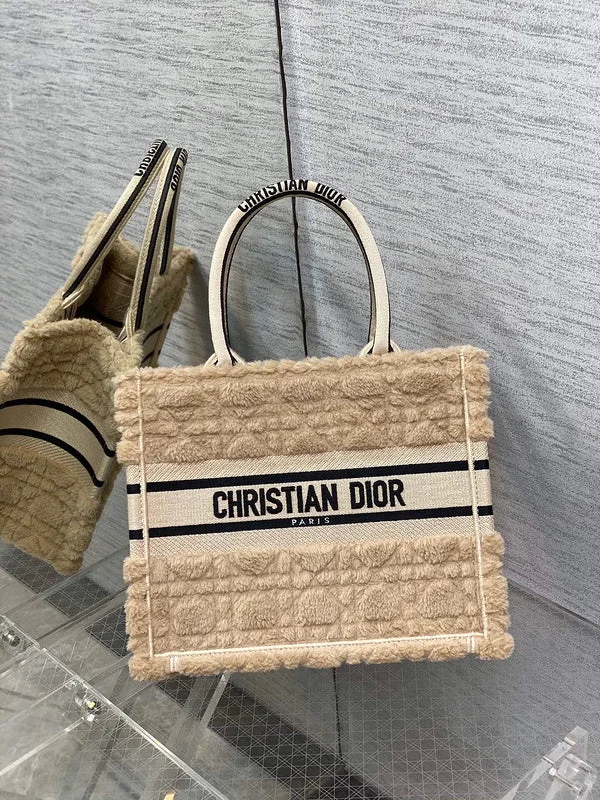 Christian Dior handbags with a back - pocket for quick storageBC - Dior Bags - 1918