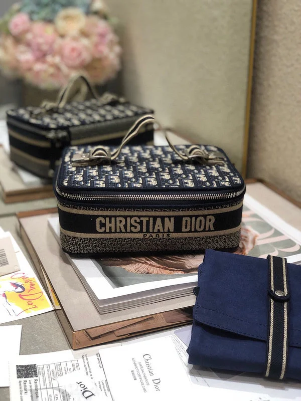 Contemporary Christian Dior handbags with a unique shapeBC - Dior Bags - 1925