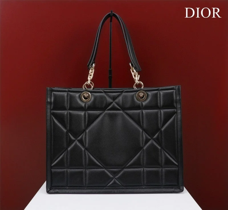 Christian Dior backpacks with a sleek, minimalist silhouetteBC - Dior Bags - 1963