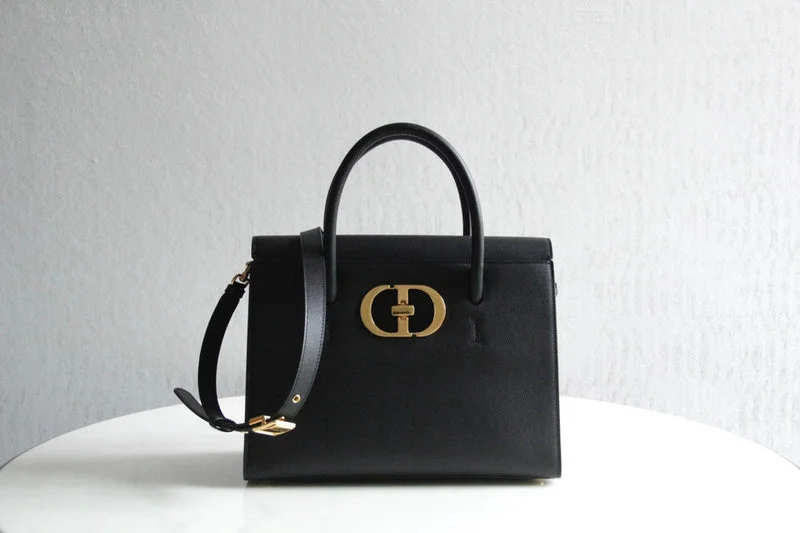 Christian Dior tote bags with a double - handle and shoulder - strap optionChristian Dior Bags - 5569