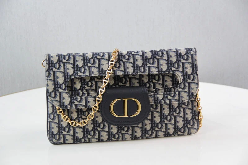 Contemporary Christian Dior handbags with a unique shapeChristian Dior Bags - 5703