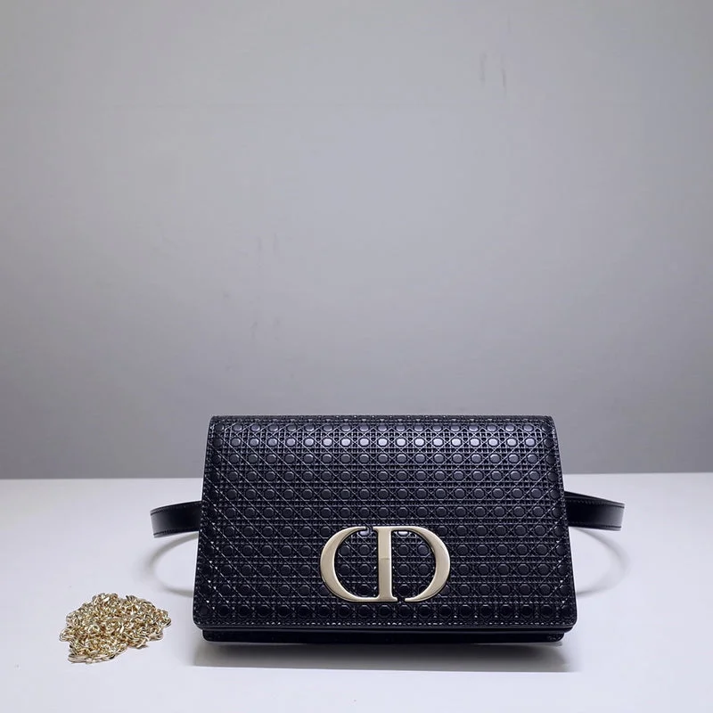 Christian Dior bags with a side - pocket for holding a water bottleChristian Dior Bags - 5723