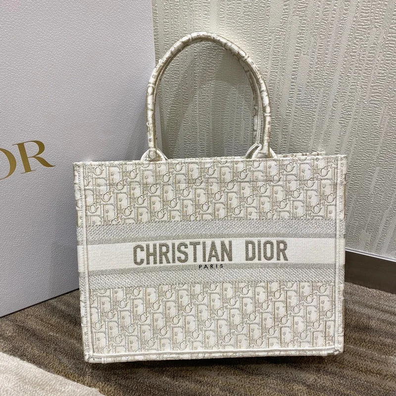 Christian Dior bags with a detachable coin purse insideChristian Dior Bags - 5730