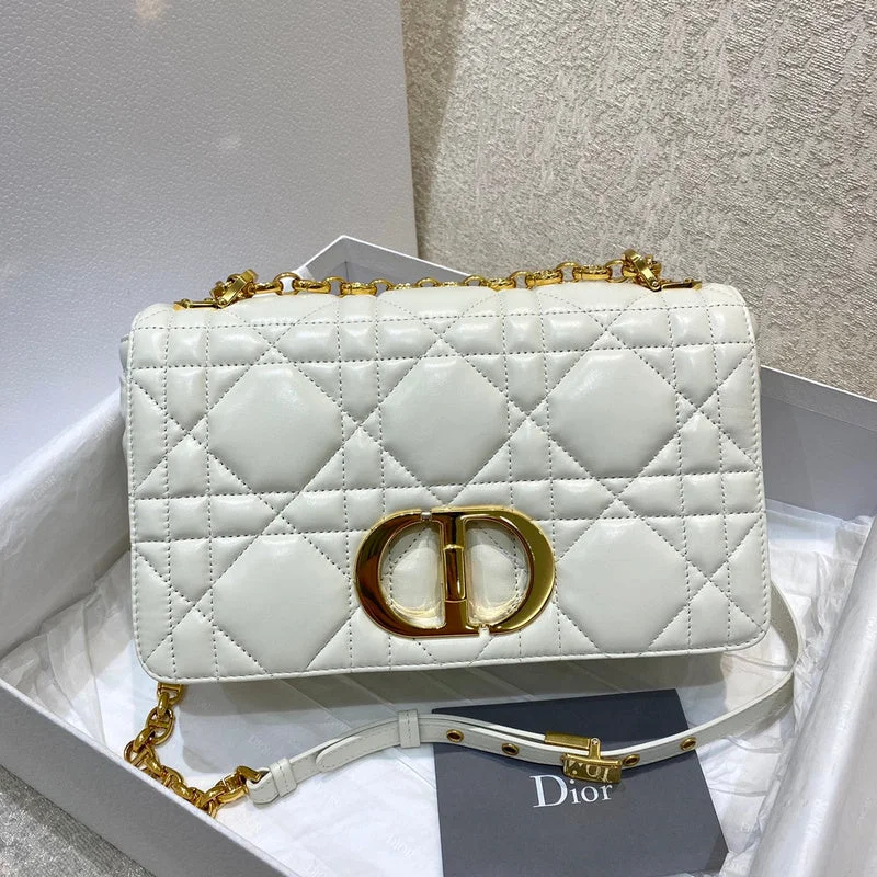 Christian Dior crossbody bags with a front - flap pocket for easy accessChristian Dior Bags - 5733