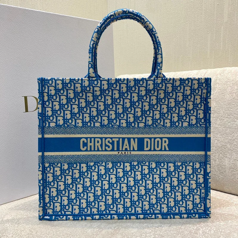 Christian Dior handbags with a snap - button closure and a decorative buckleChristian Dior Bags - 5739