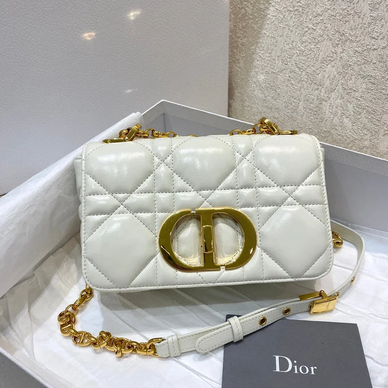 Contemporary Christian Dior handbags with a unique shapeChristian Dior Bags - 5746