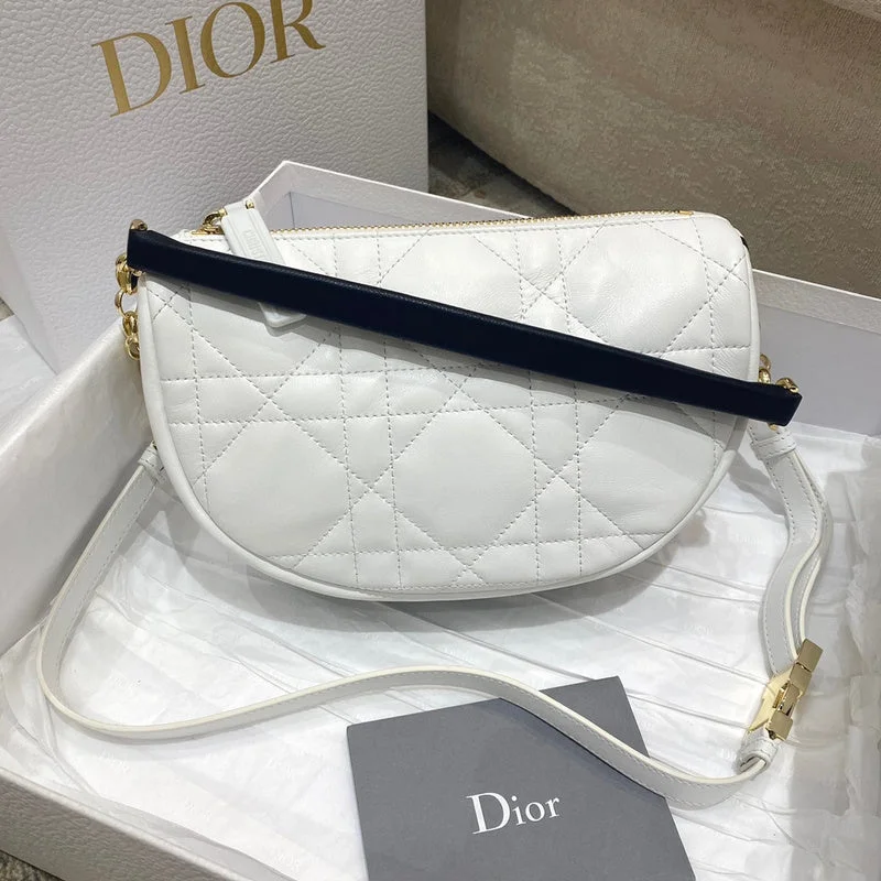 High - fashion Christian Dior bags with a geometric patternChristian Dior Bags - 5748