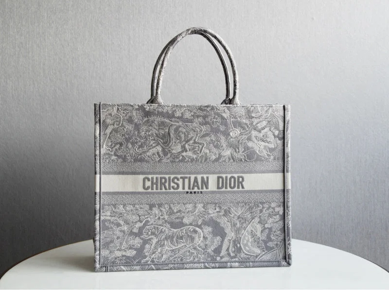 Christian Dior bags with a side - pocket for holding a water bottleChristian Dior Bags - 5750